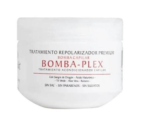 Tratamiento bomba-plex lehit