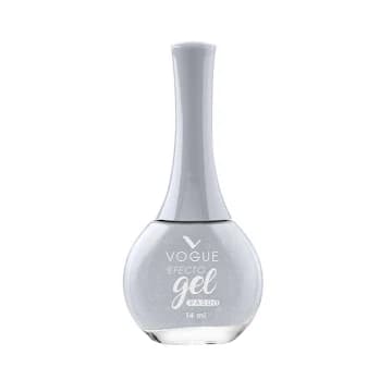 Esmalte Vogue efecto gel agua