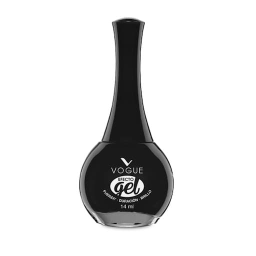 Esmalte Vogue efecto gel secreto