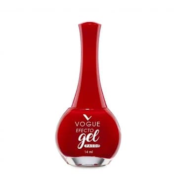 Esmalte Vogue efecto gel energia