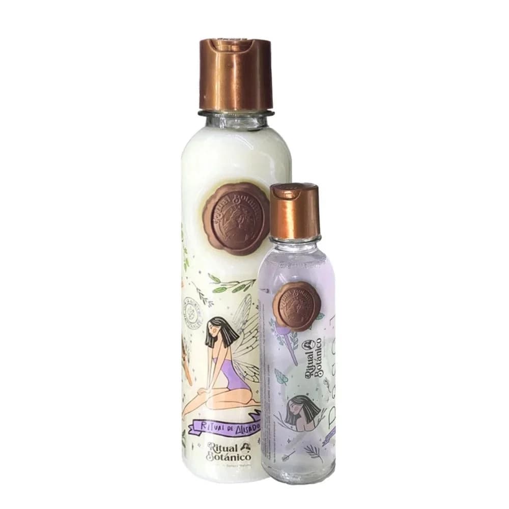 Origen Botánico Keratina 250ml