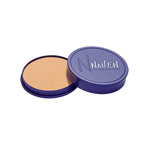 Polvo compacto Nailen #3