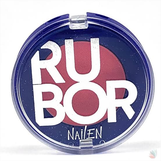 Rubor nailen