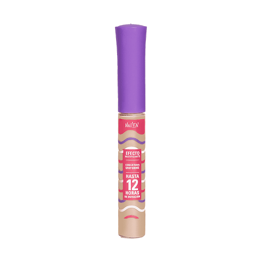 Corrector liquido Nailen