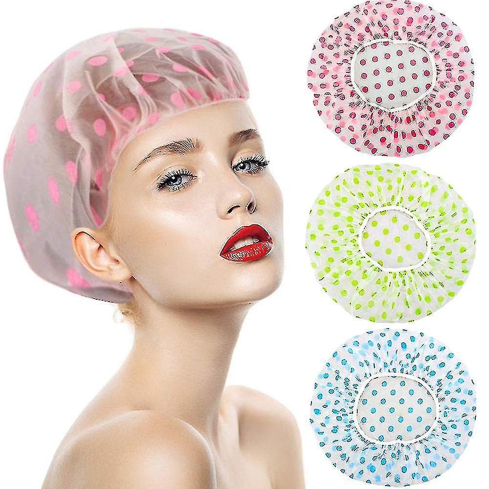 Gorro de baño
