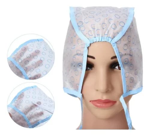 Gorro para rayitos Tipping cap