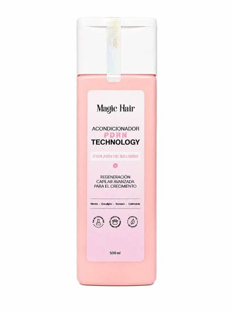 Magic hair acondicionador ADN salmón