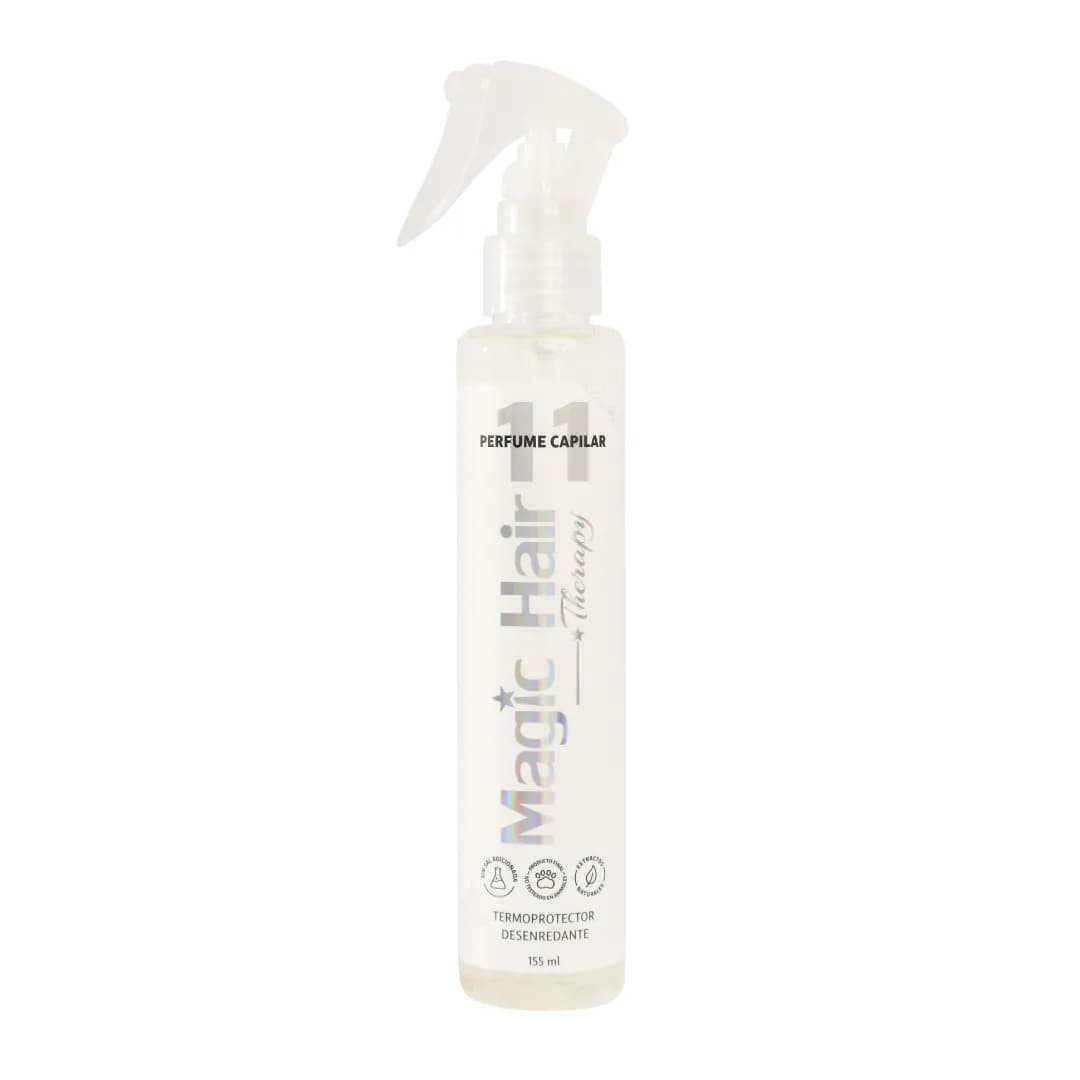 Magic Hair perfume capilar 11