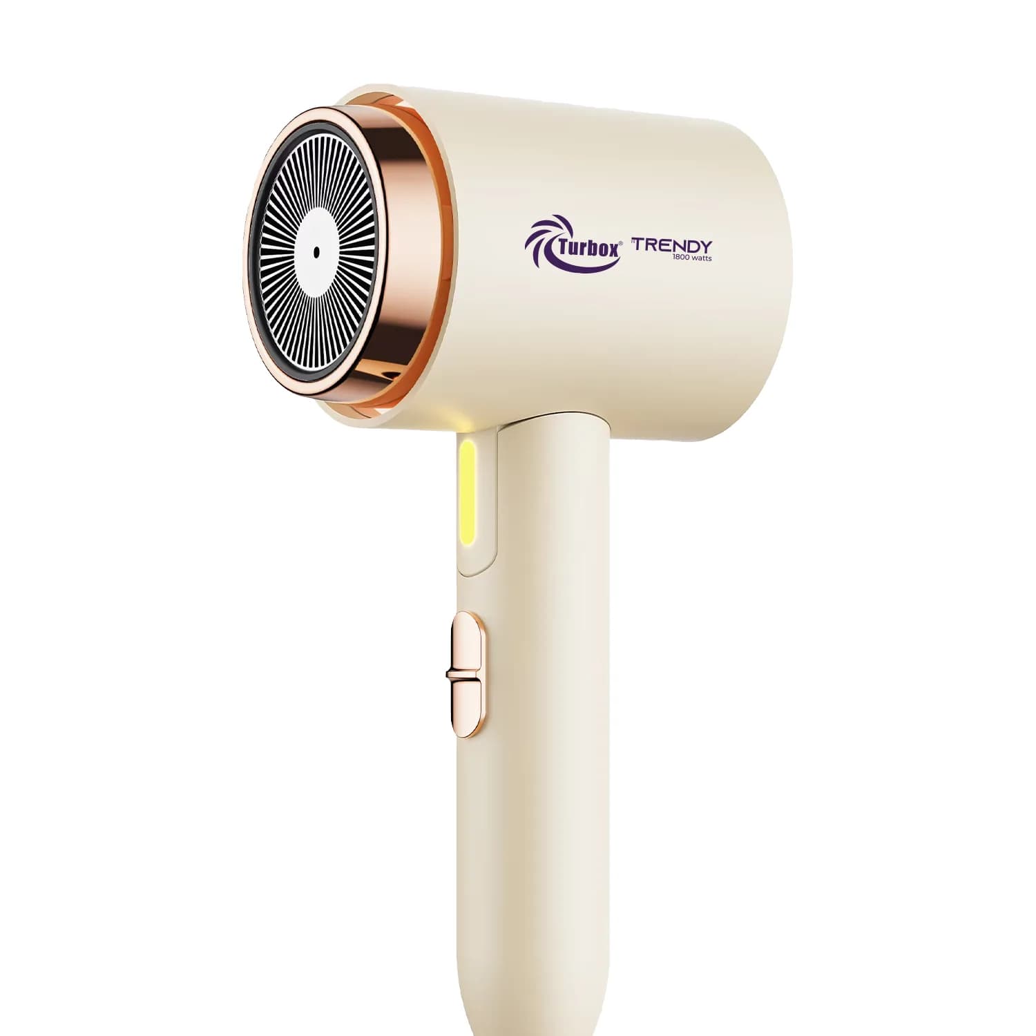 Secador viajero Grovin 603