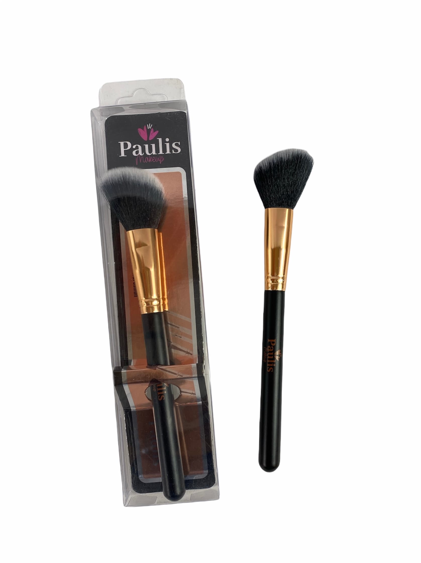 Brocha contorno Paulis PM47