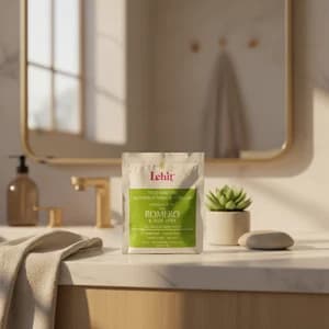 Lehit tratamiento romero & aloe vera