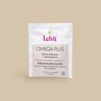 Lehit serum gloss omega plus