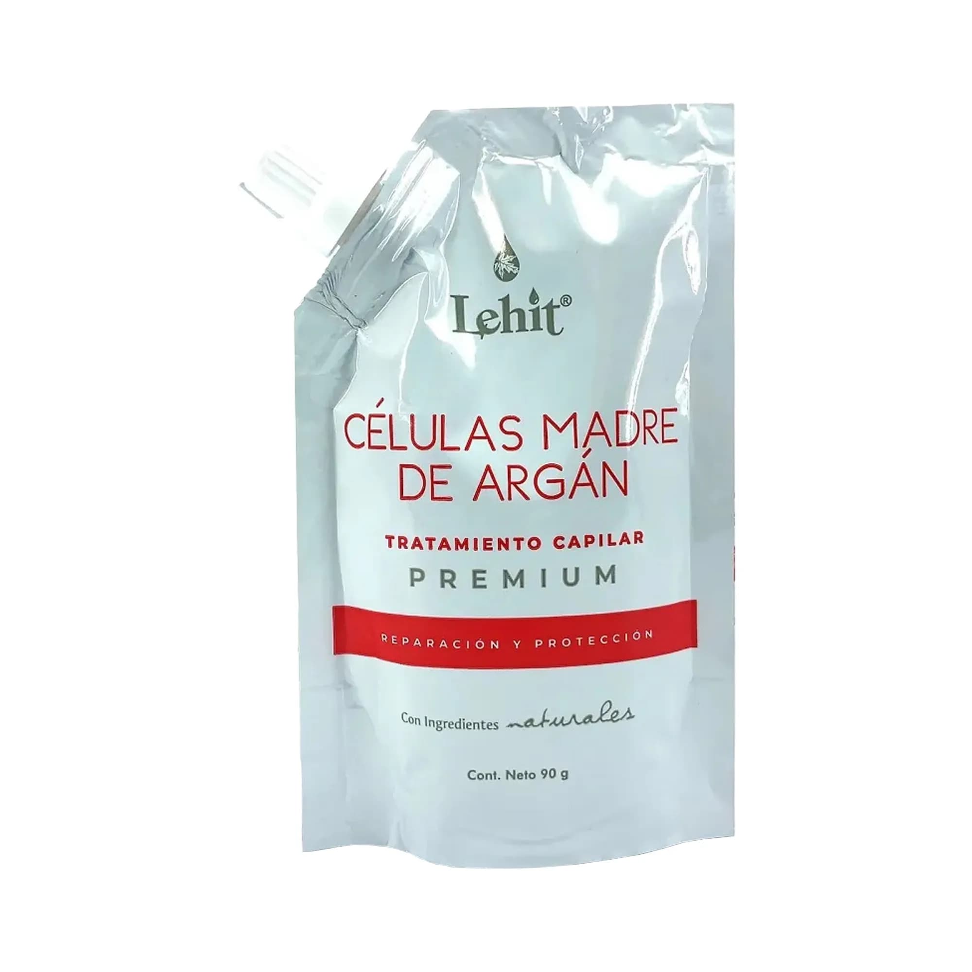 Lehit tratamiento celulas madre de argan 90g