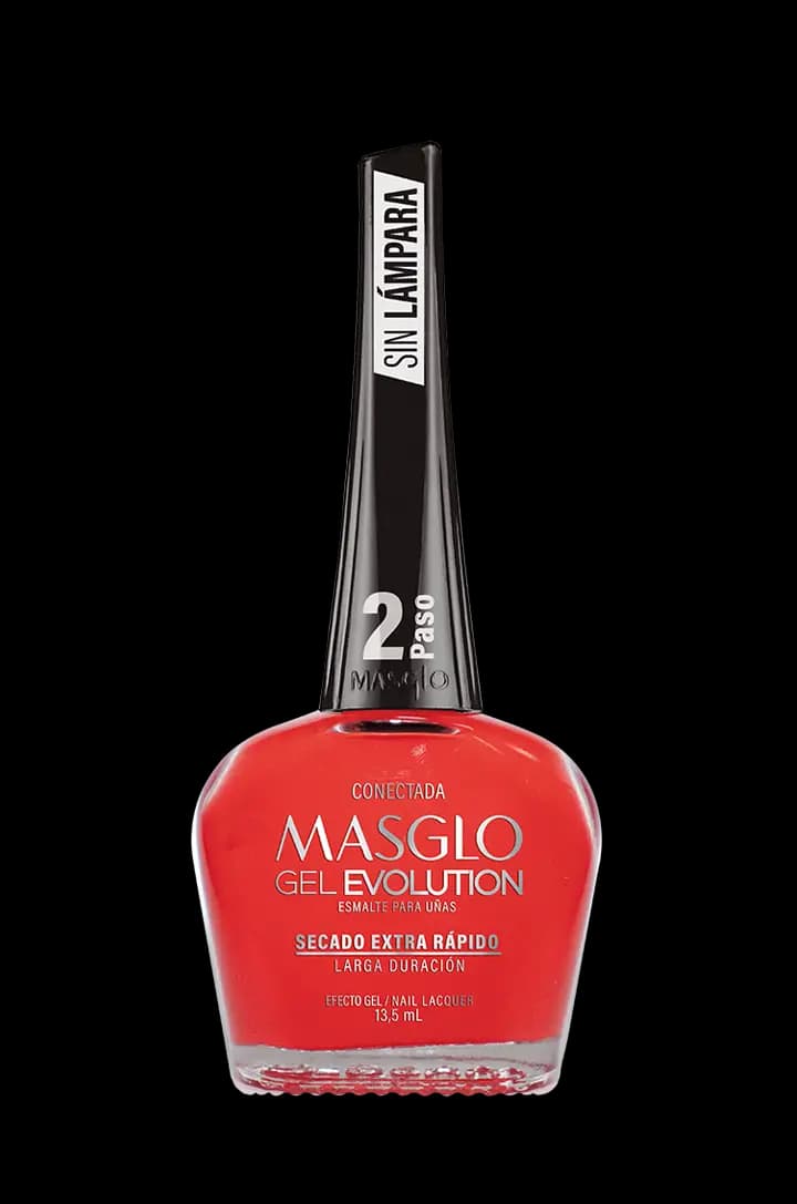 Conectada masglo gel evolution