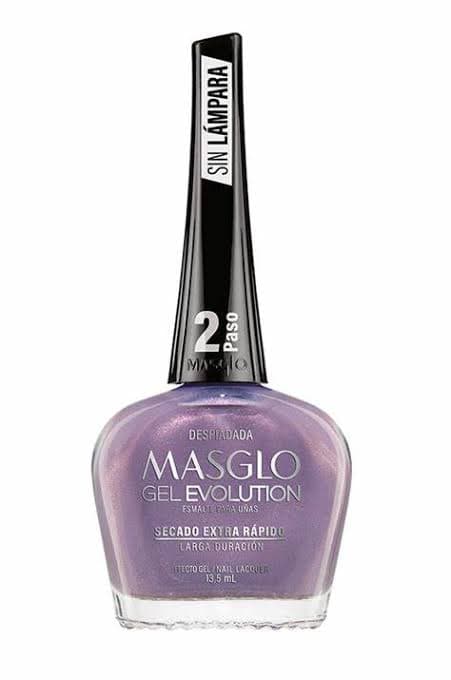 Despiadada masglo gel evolution