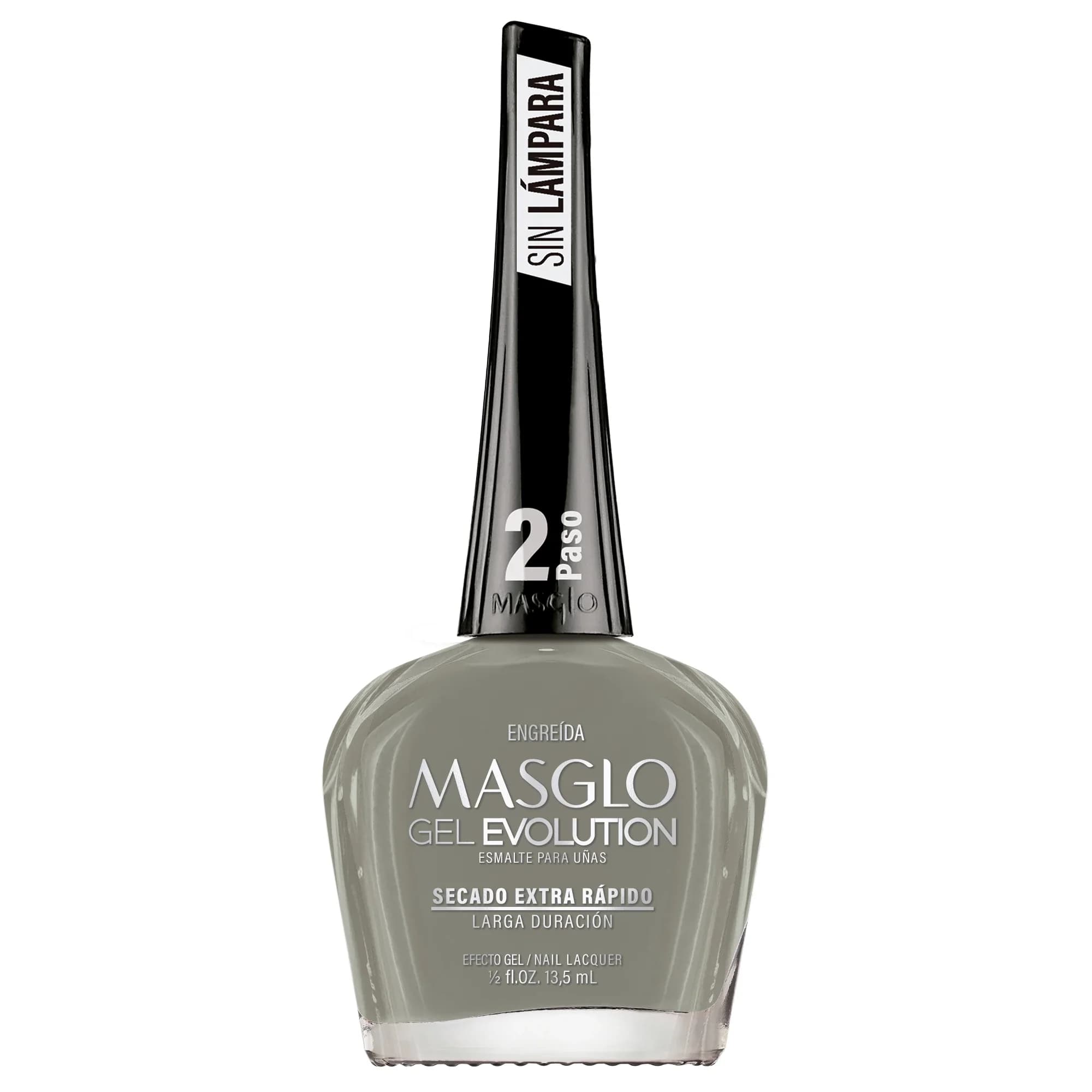 Engreida masglo gel evolution