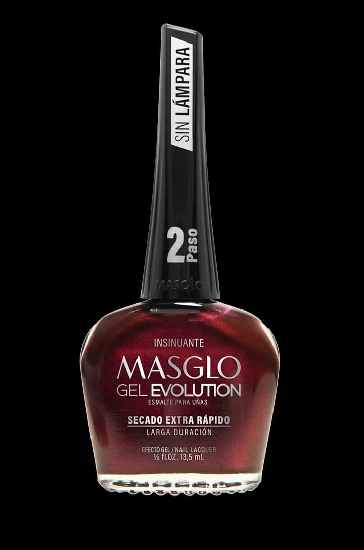 Insinuante Masglo gel evolution