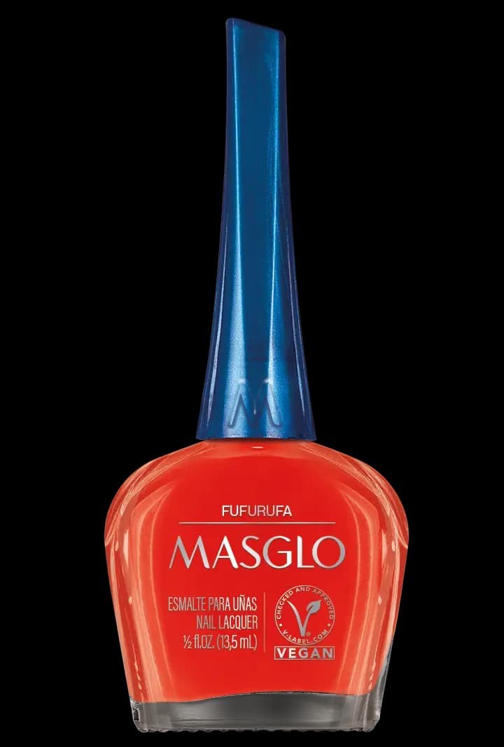 Fufurufa Masglo tradicional