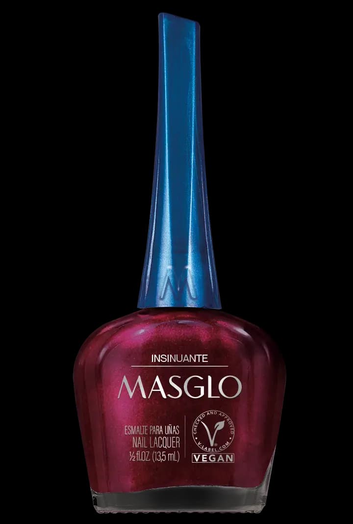 Insinuante Masglo tradicional