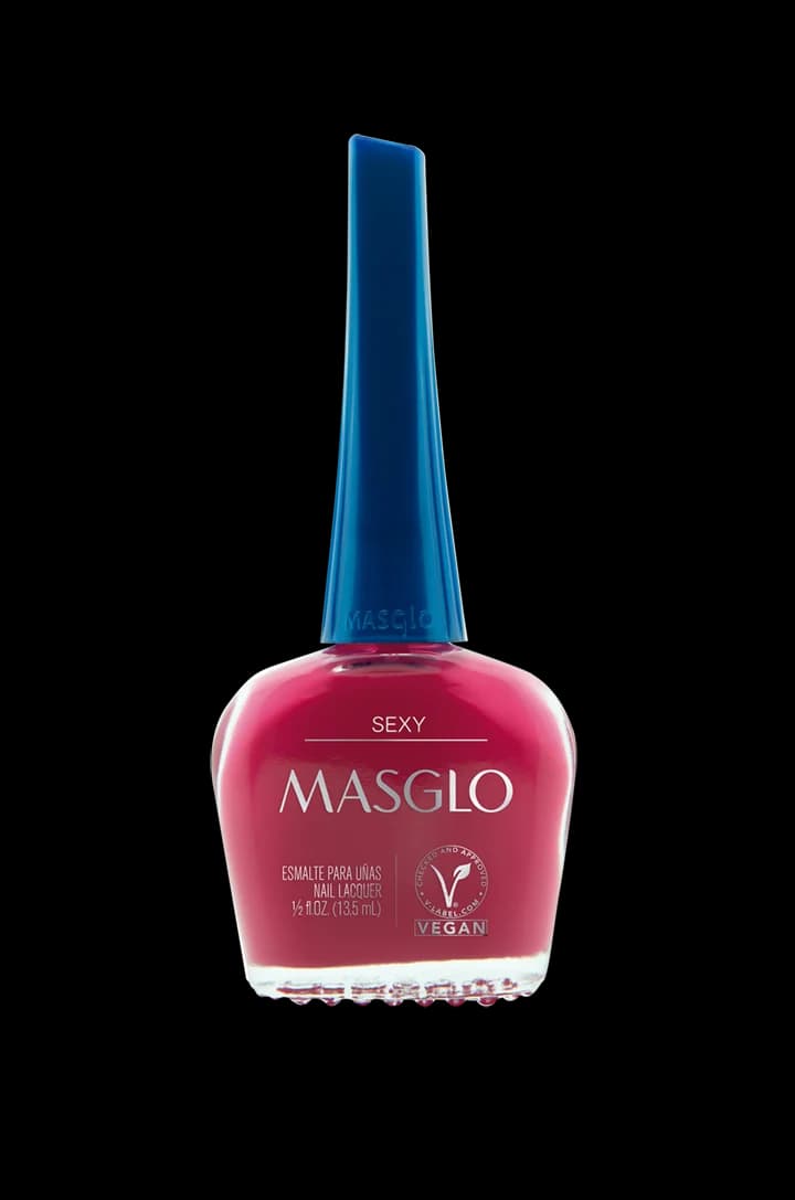Sexy Masglo tradicional