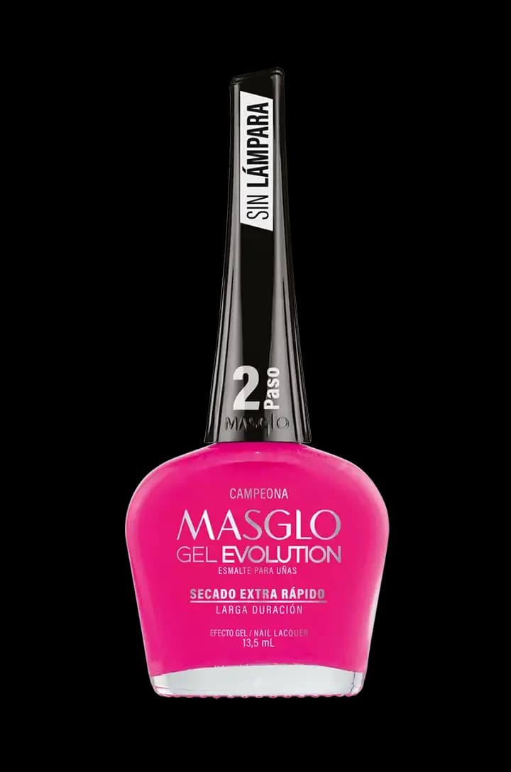 Campeona Masglo gel evolution