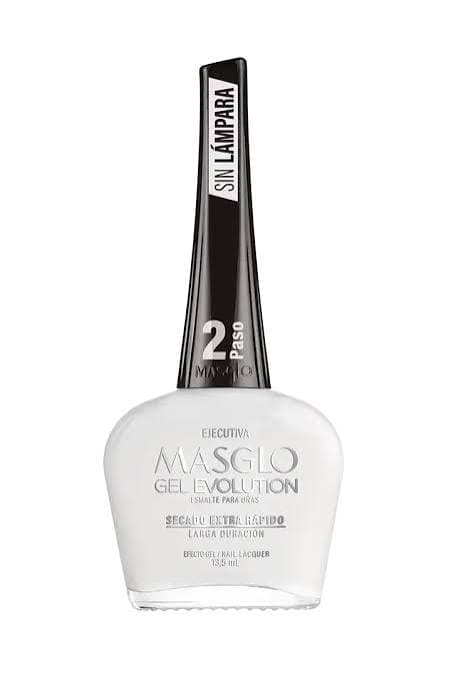 Ejecutiva Masglo gel evolution