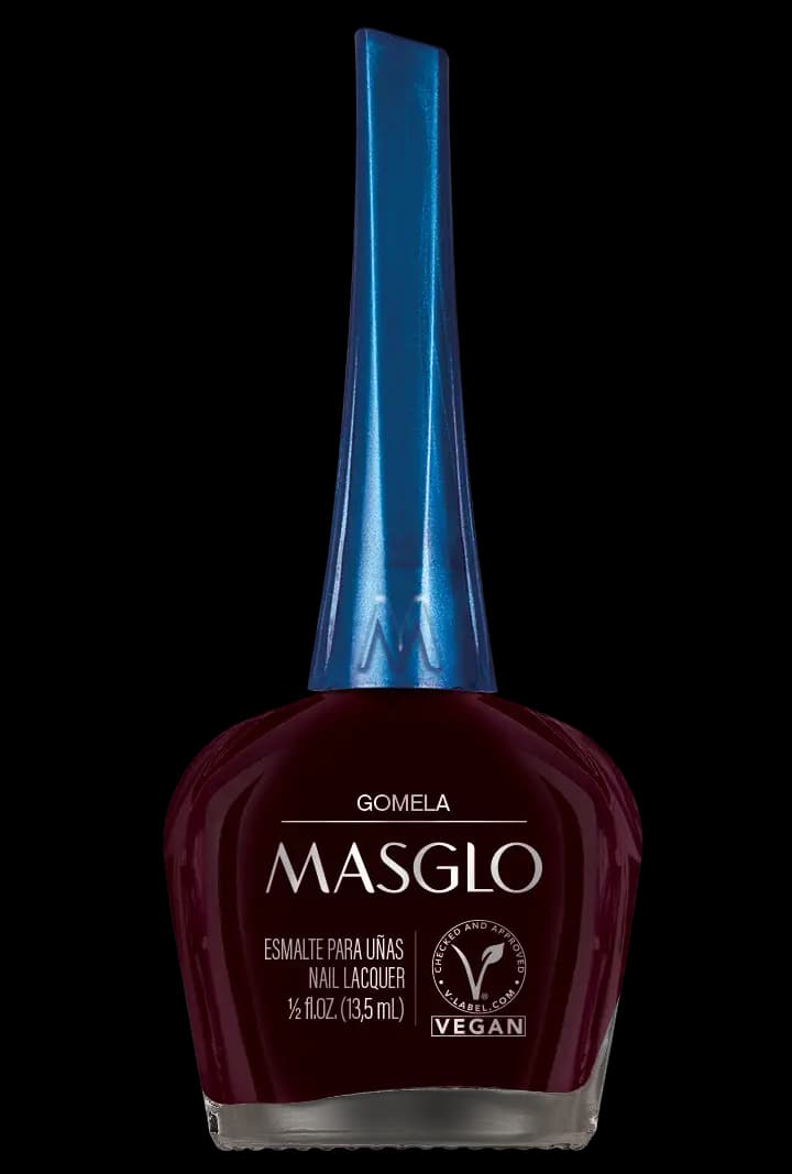 Gomela Masglo tradicional