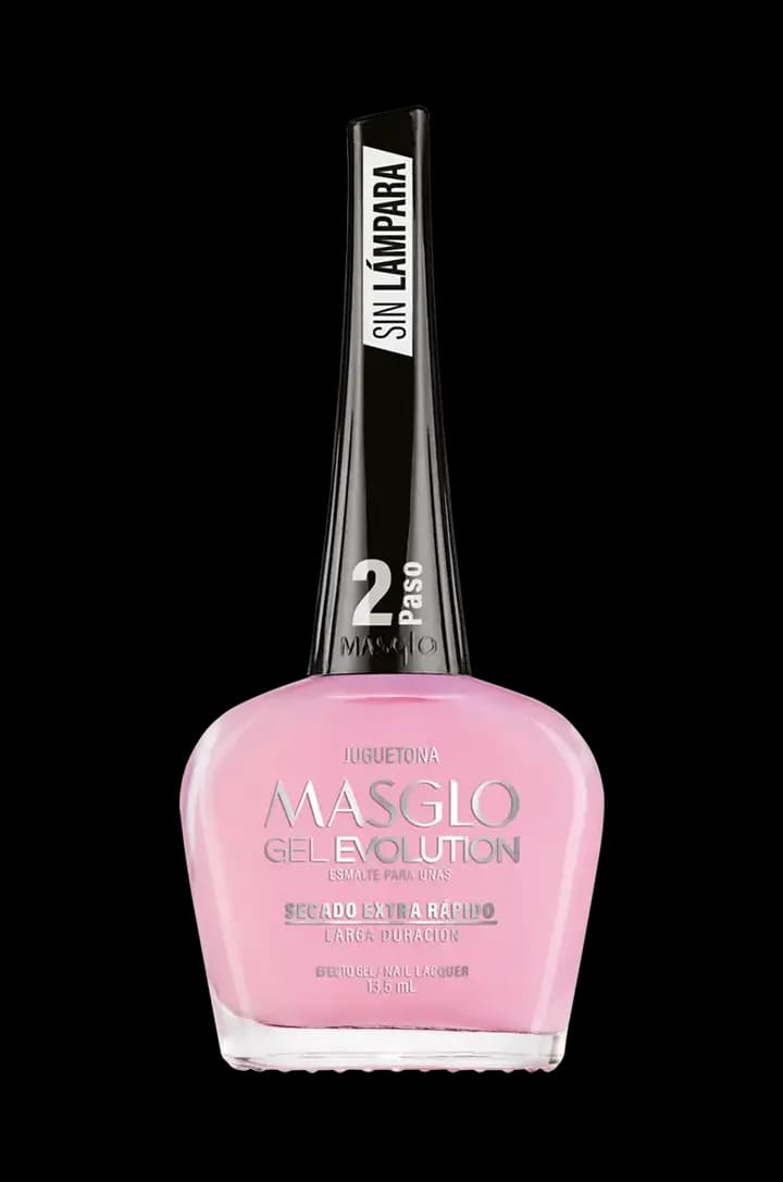 Juguetona Masglo gel evolution