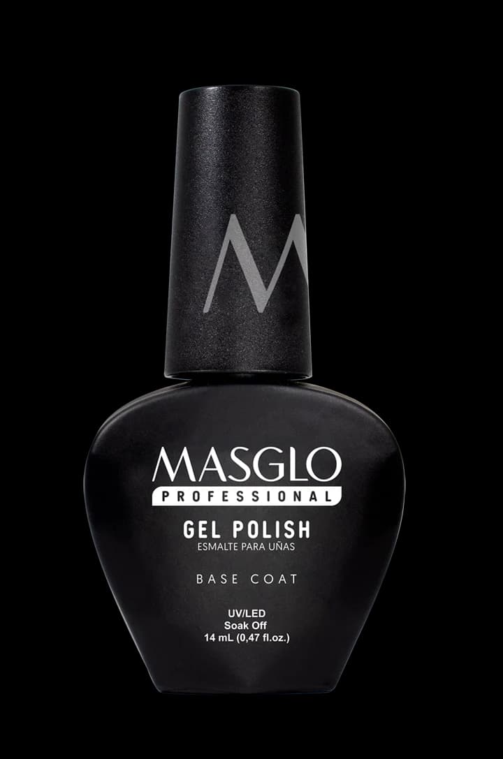 Base coat Gel polish Masglo