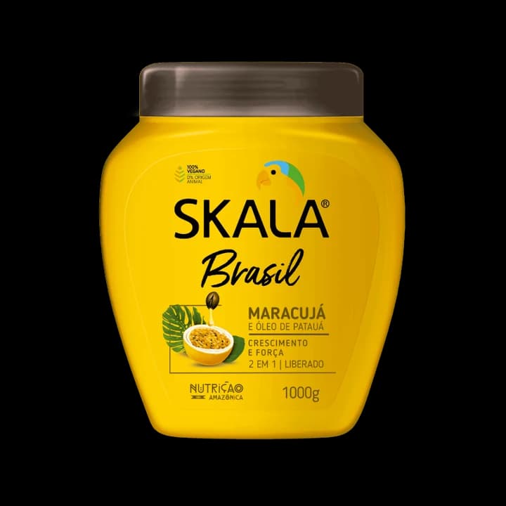 Skala maracuya 2en1