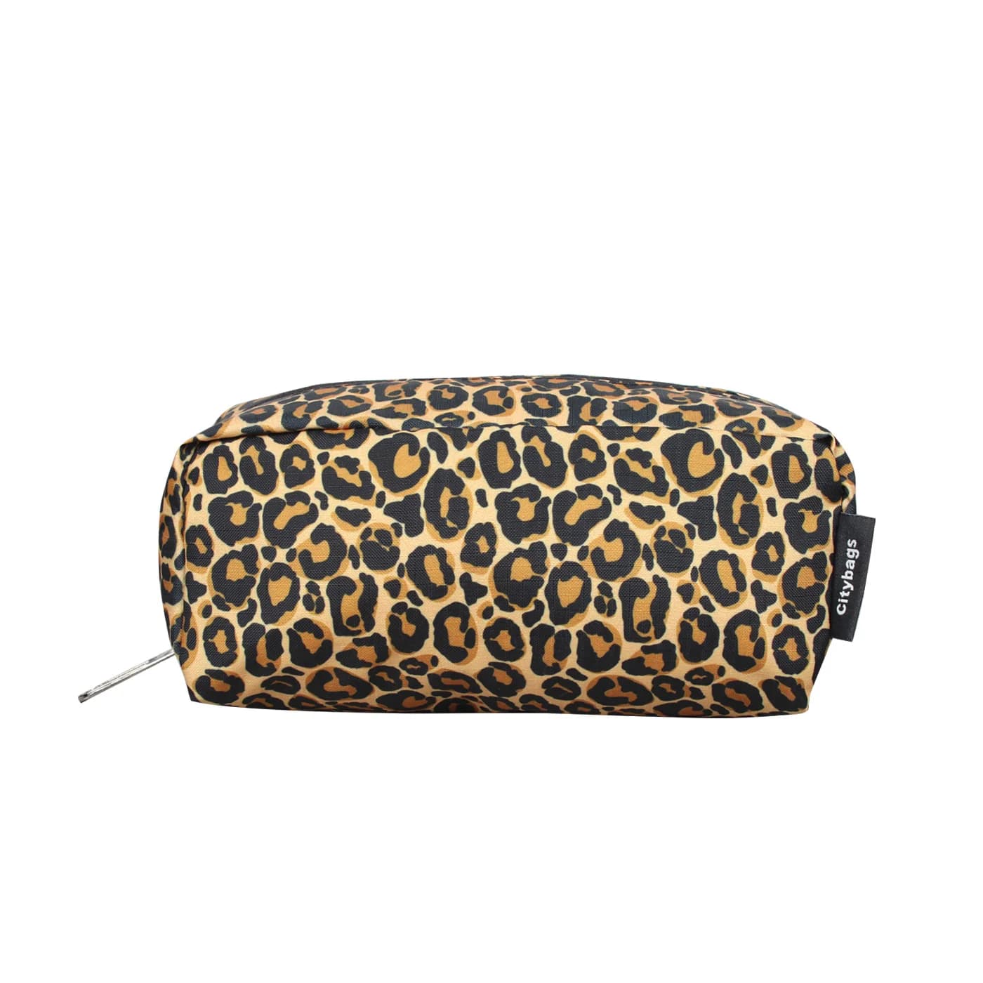 Cosmetiquera animal prints pequeña