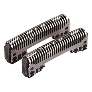 Repuesto shaver cuchillas par