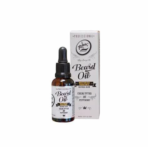Aceite para barba beard oil Rolda 30ml