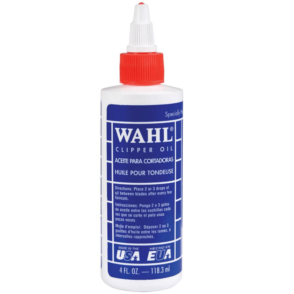Aceite Wahl 118ml