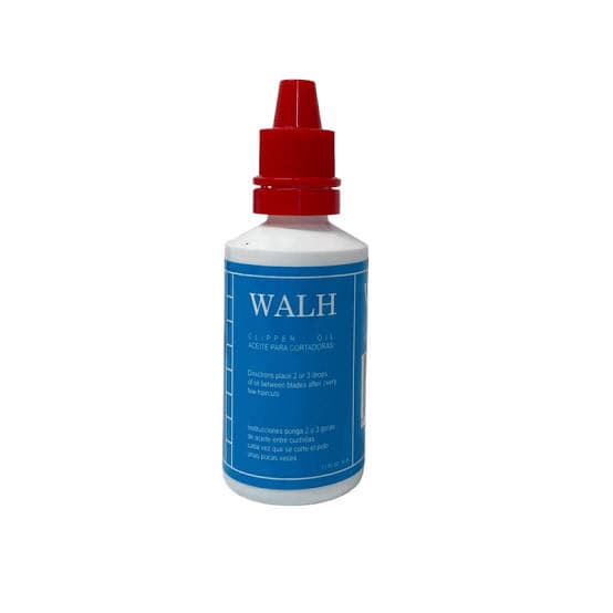 Aceite wahl 30ml