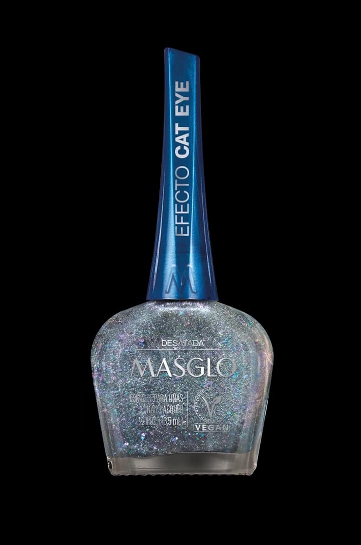 Desatada Masglo tradicional