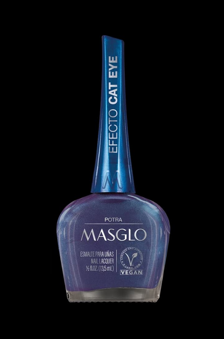 Potra Masglo tradicional