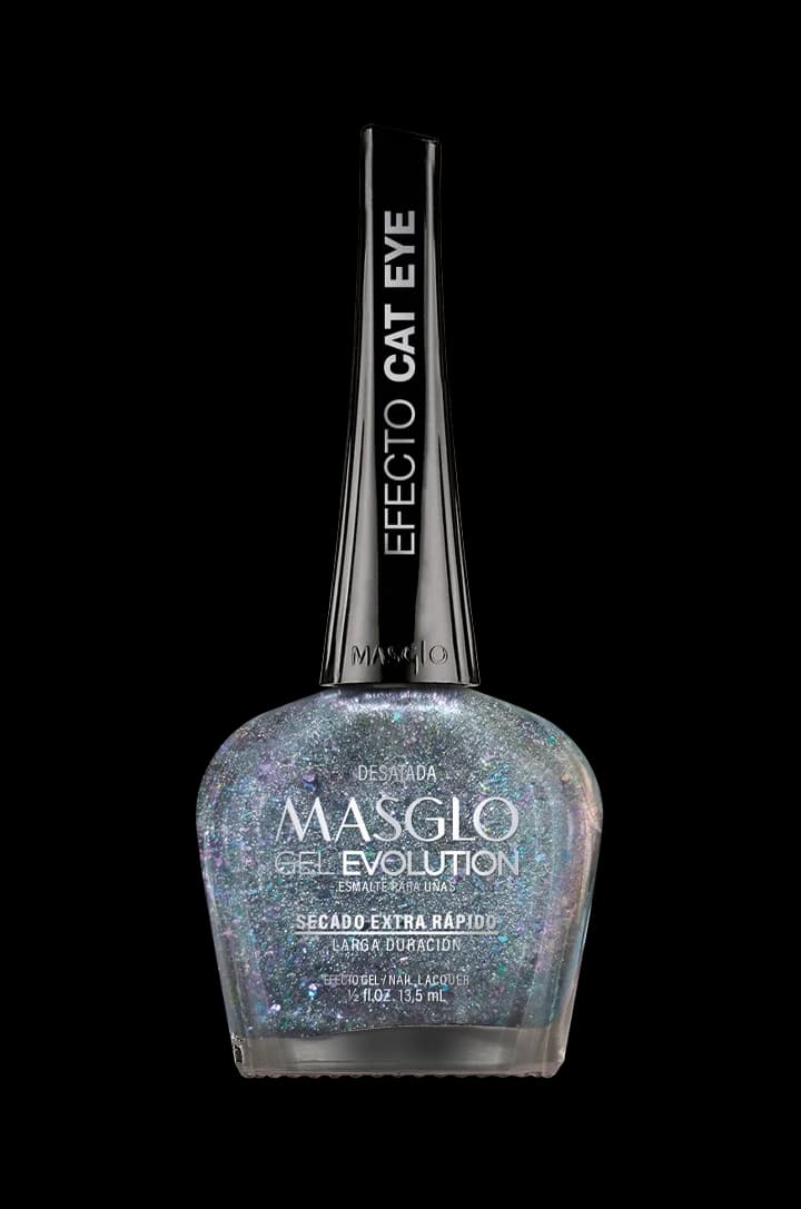 Desatada masglo gel evolution