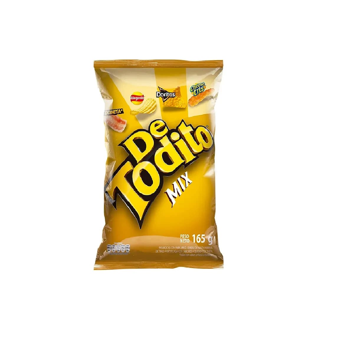 Detodito Mix