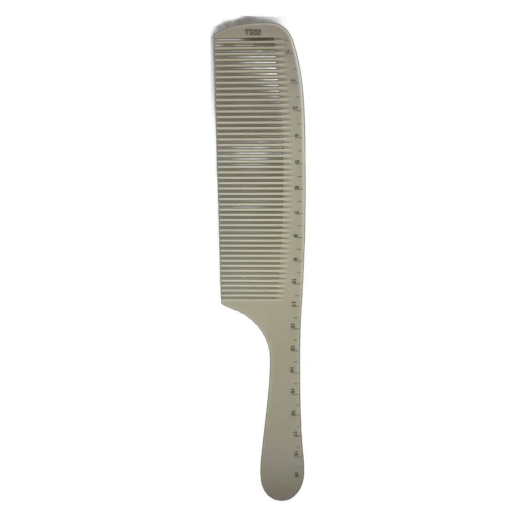 Peine de corte TS02 con regla