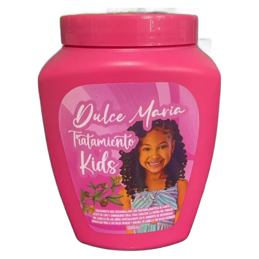 Dulce Maria Tratamiento Kids 1000ml