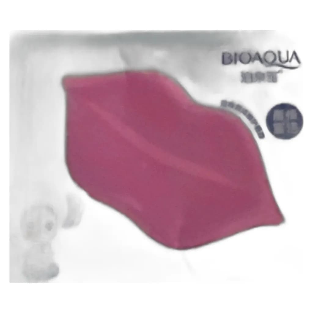 Mascarilla Labios BIOAQUA Hidratante