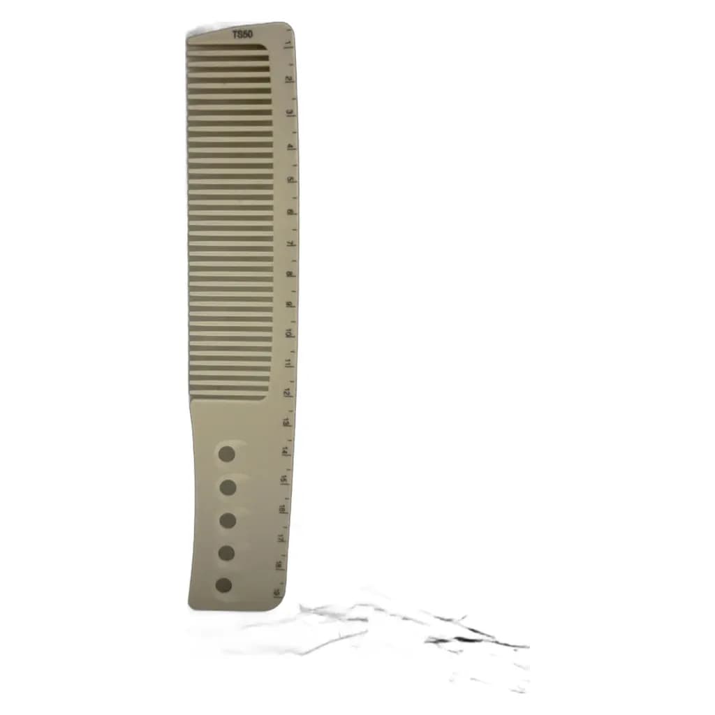 Peine de corte TS50