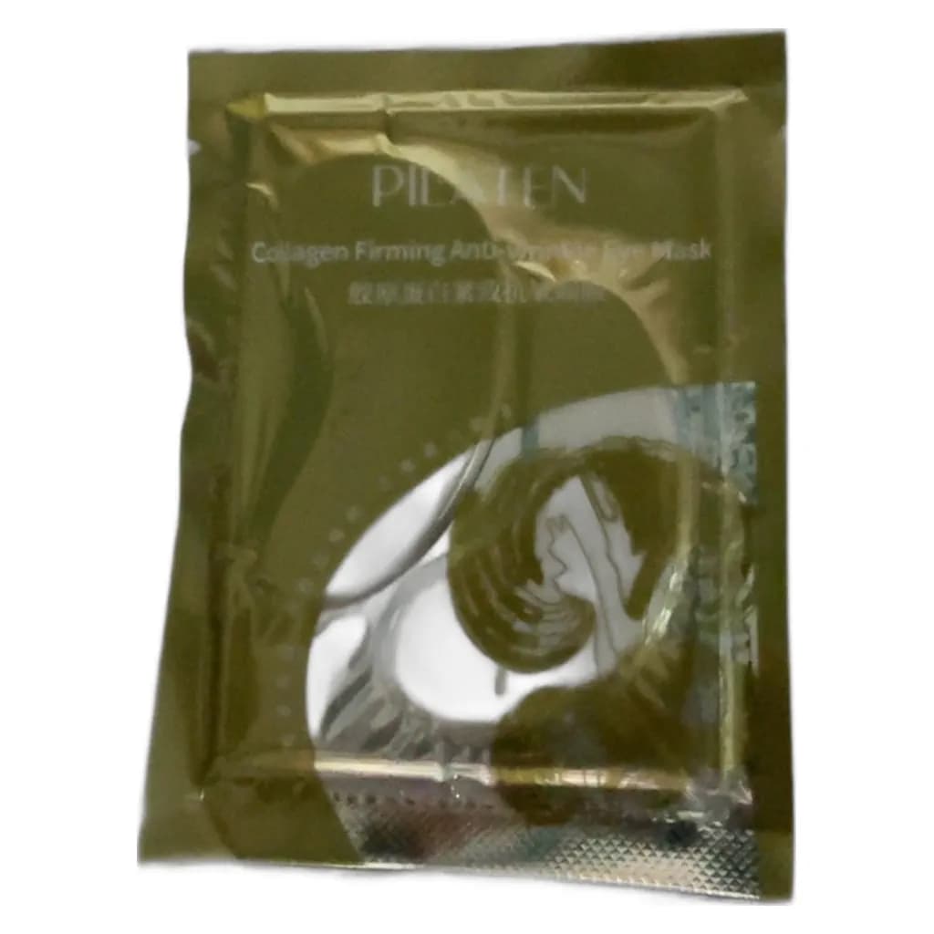 PIL'ATEN Collagen Firming Anti-Wrinkle Eye Mask