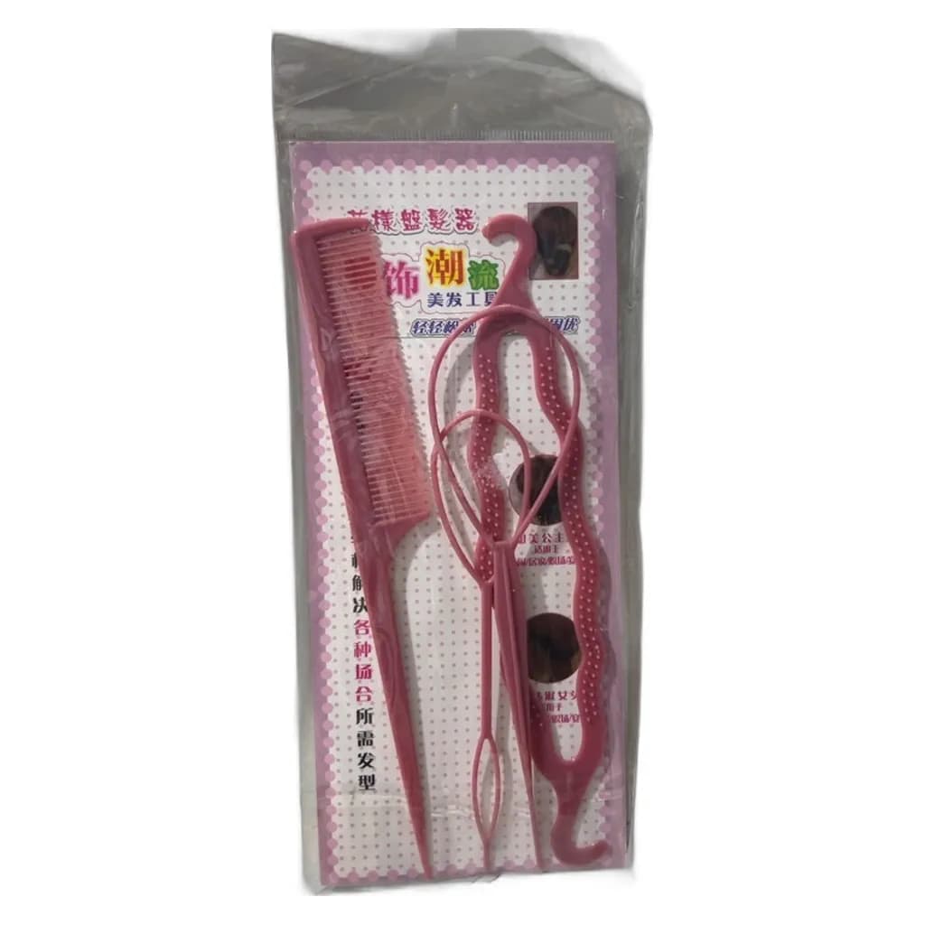 Kit de Peinado CEA-190