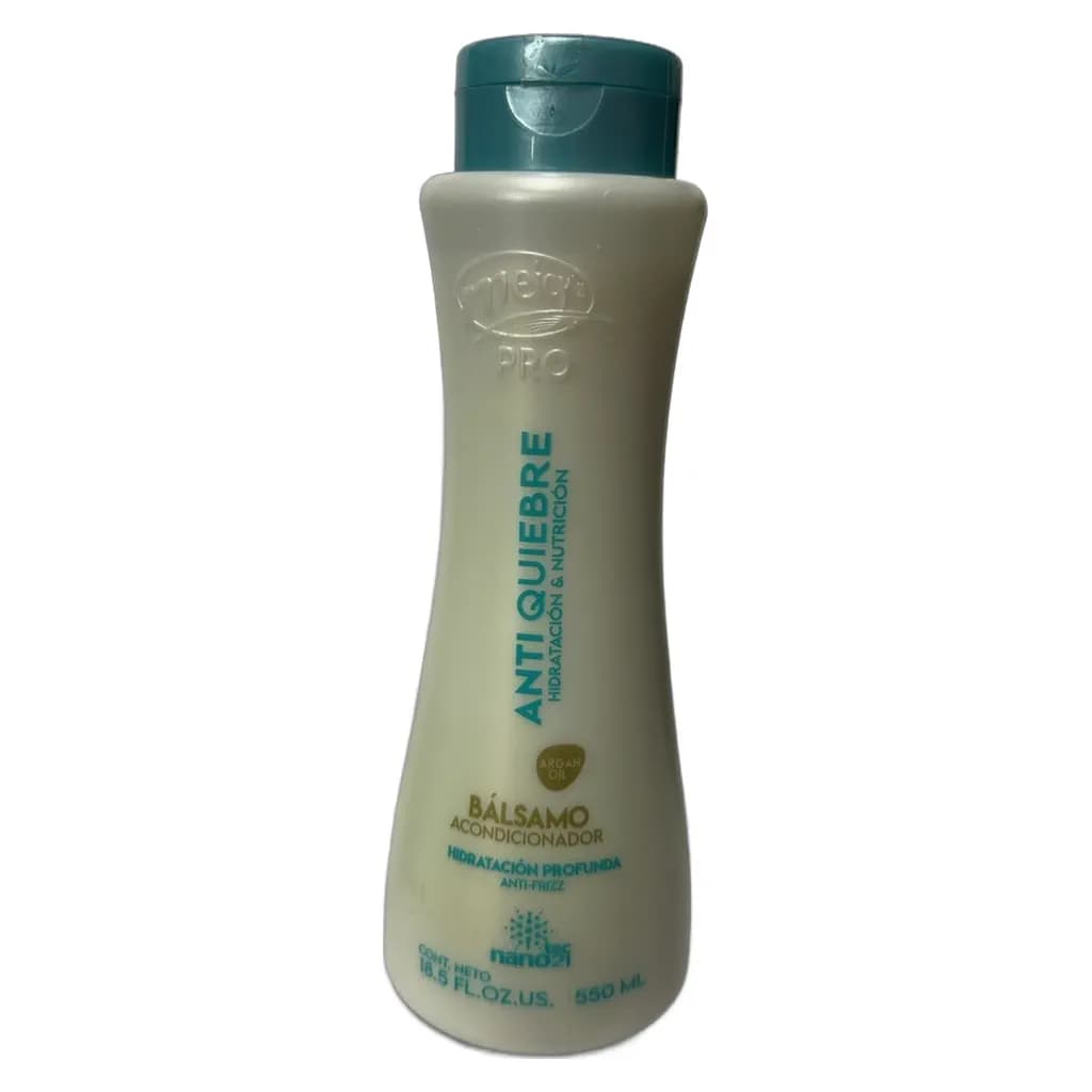 Mielys Pro Anti Quiebre Bálsamo Acondicionador 550ml