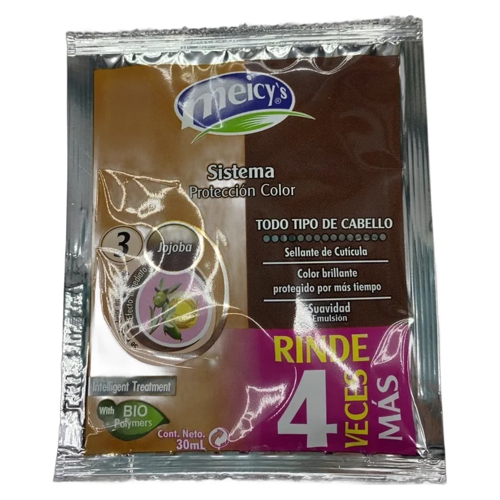 Meicy's Sistema Protección Color Jojoba 30ml