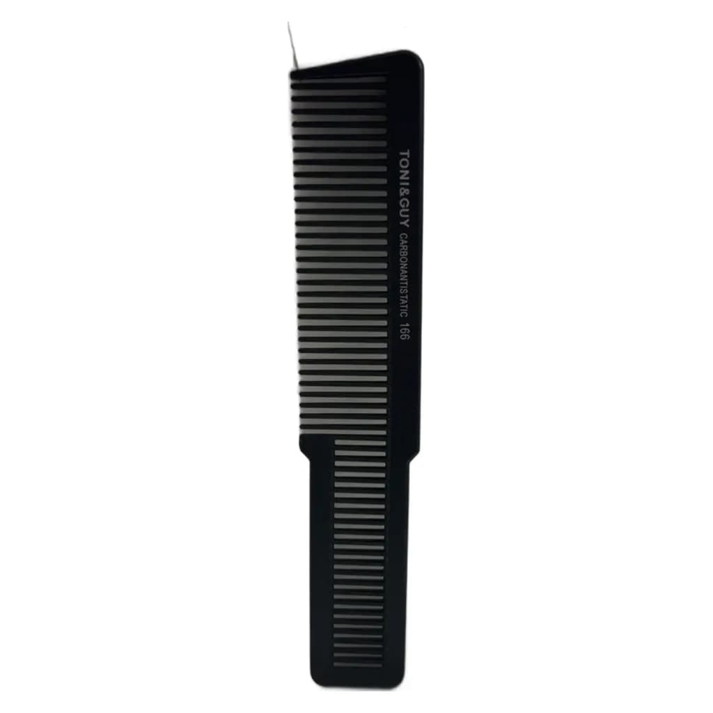 Peineta tipo wahl Carbono Ref 166