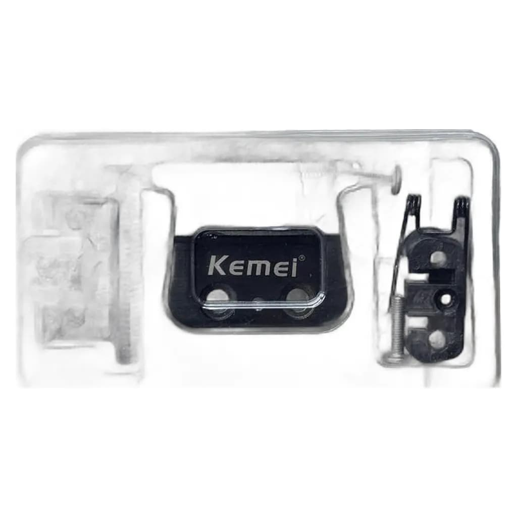 Repuesto patillera kemei 2293