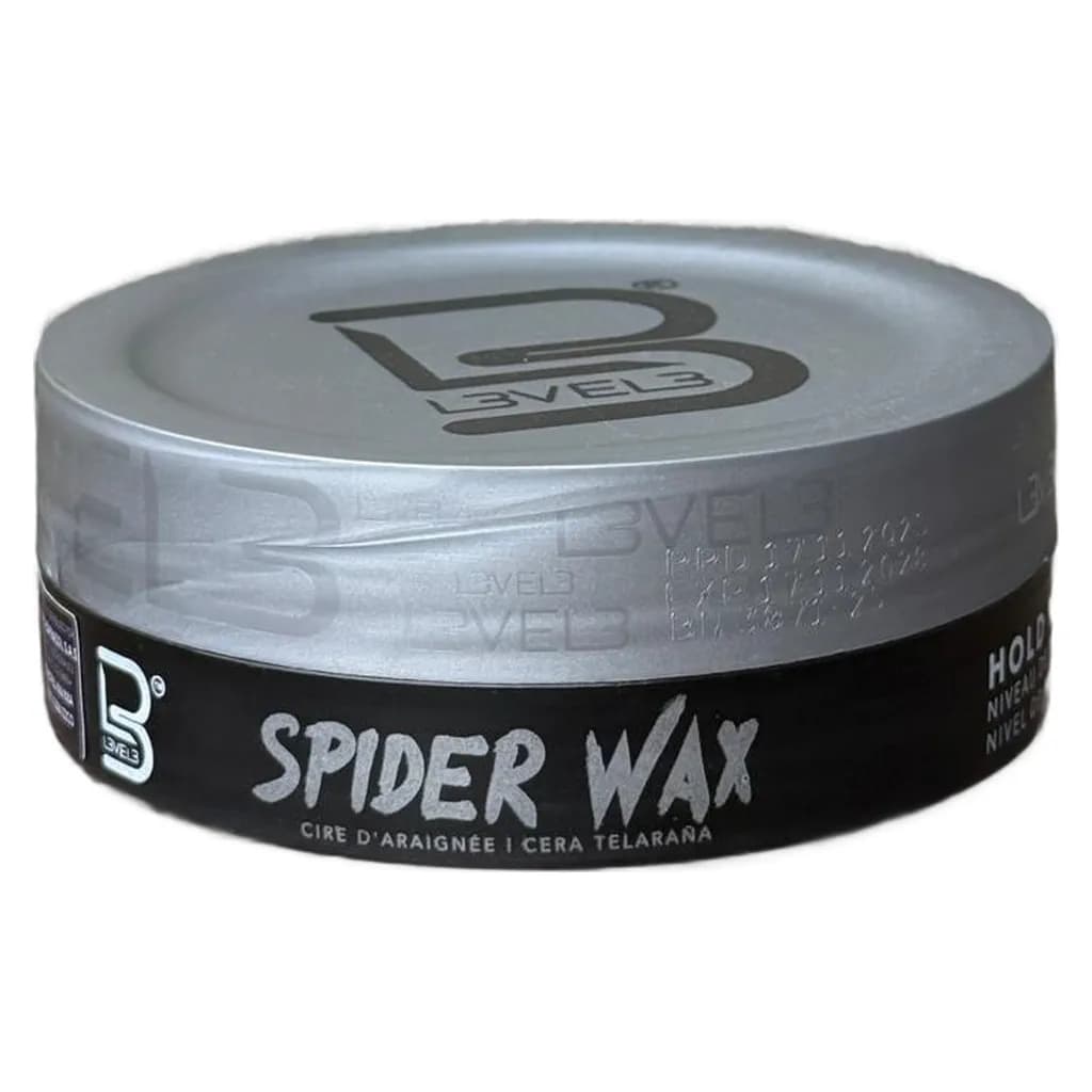 Cera level3 Spider wax